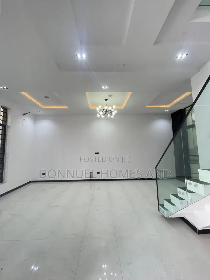 4bdrm Townhouse / Terrace in Ikate for rent in Ikate