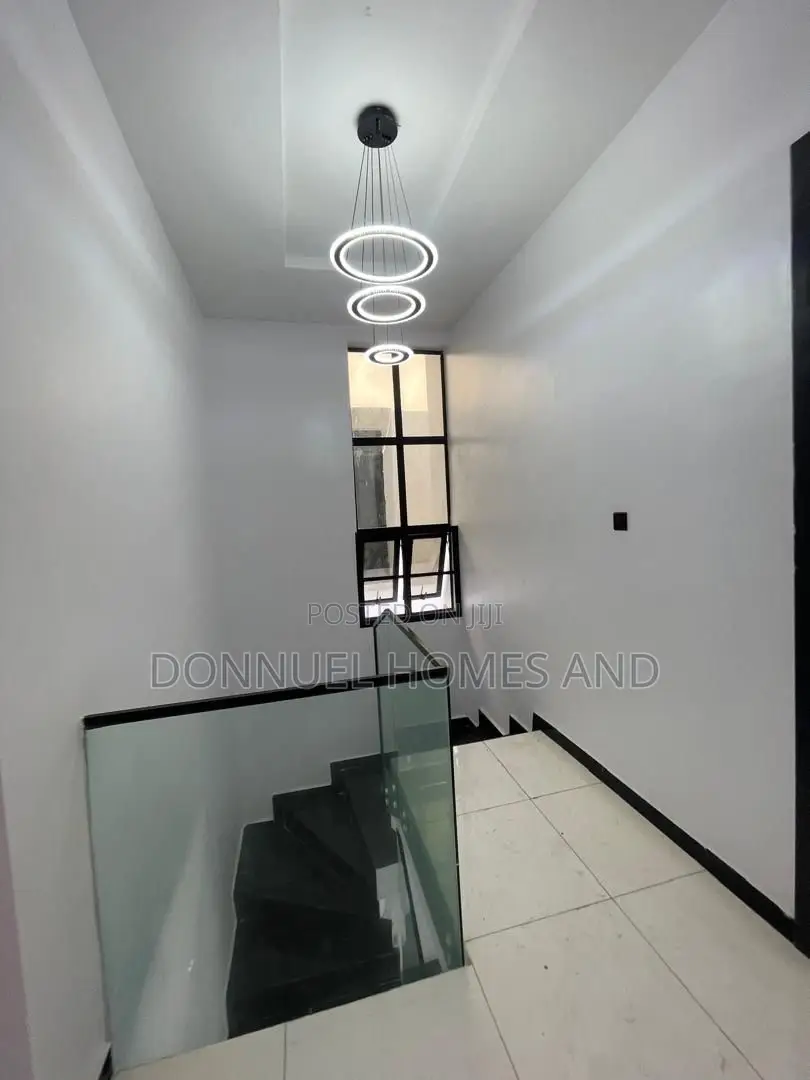 4bdrm Townhouse / Terrace in Ikate for rent in Ikate