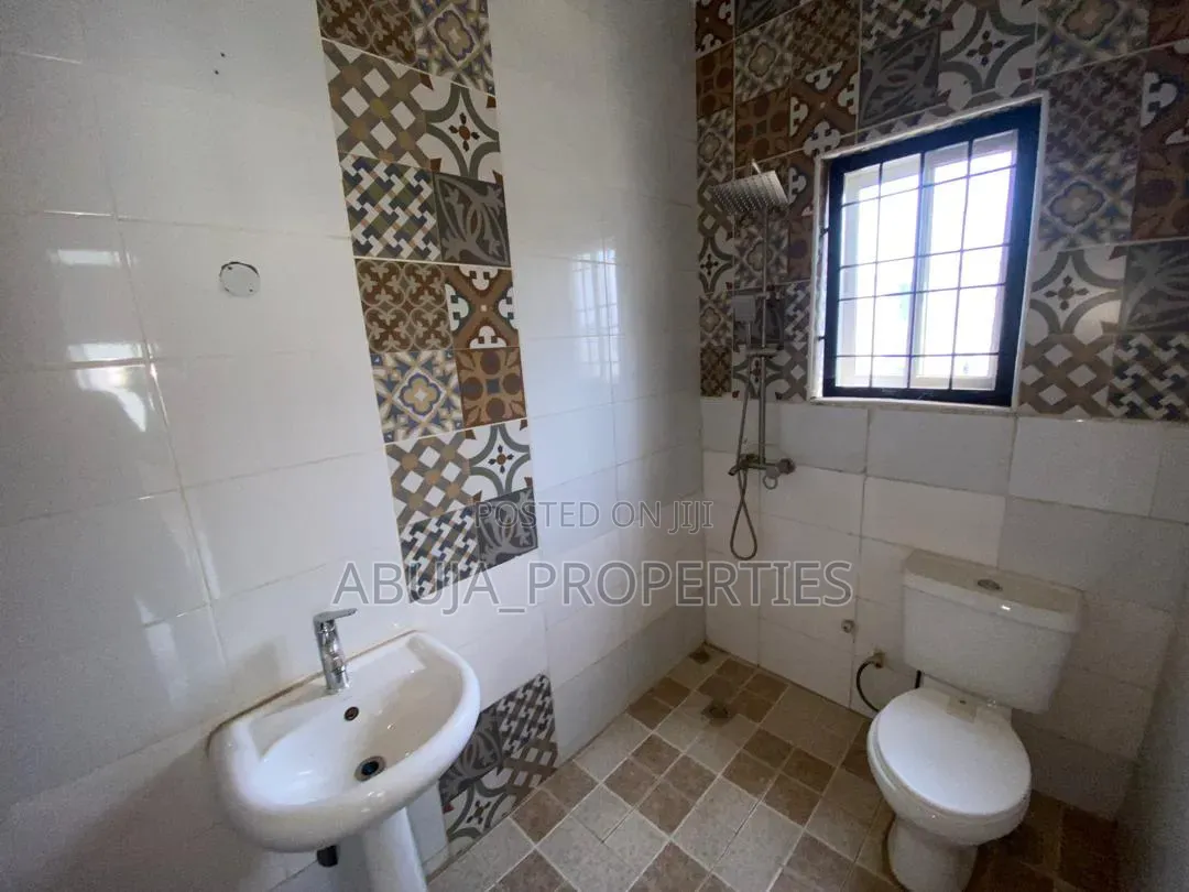 3bdrm Apartment in Jahi for rent in Jahi