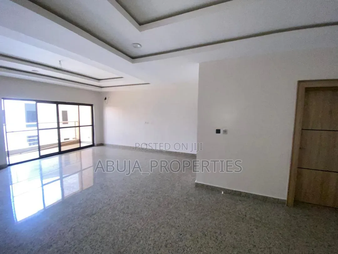 3bdrm Apartment in Mabushi for rent in Mabushi