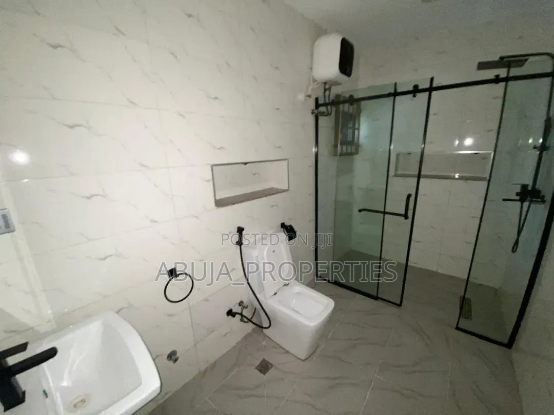 3bdrm Apartment in Mabushi for rent in Mabushi