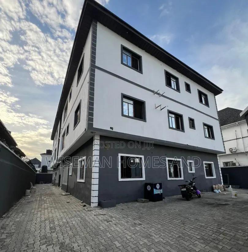 Mini Flat in Osapa London Lekki for rent in Osapa london