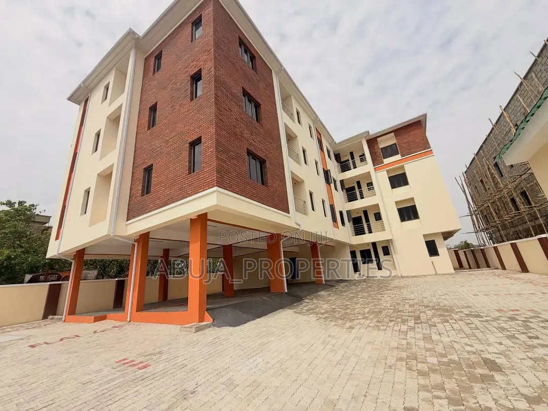 3bdrm Apartment in Katampe (Main) for sale in Katampe (Main)