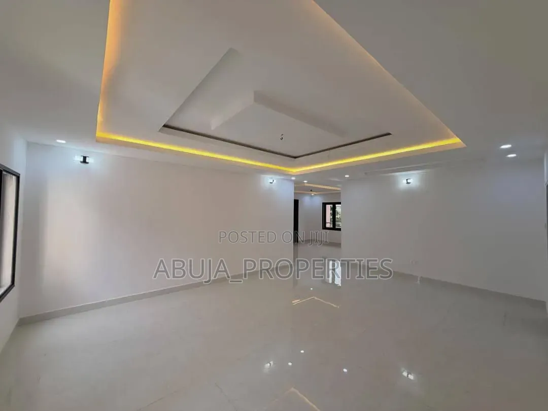 3bdrm Apartment in Katampe (Main) for sale in Katampe (Main)