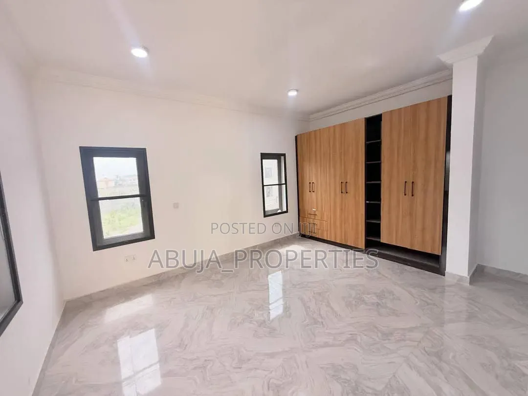 3bdrm Apartment in Katampe (Main) for sale in Katampe (Main)
