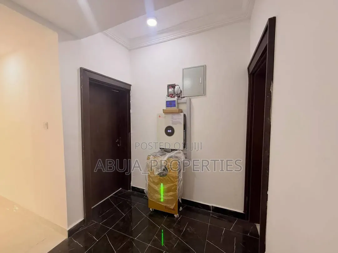 3bdrm Apartment in Katampe (Main) for sale in Katampe (Main)