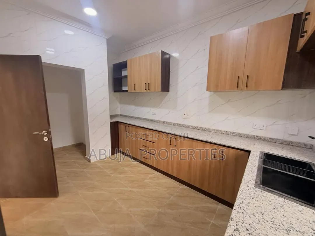 3bdrm Apartment in Katampe (Main) for sale in Katampe (Main)