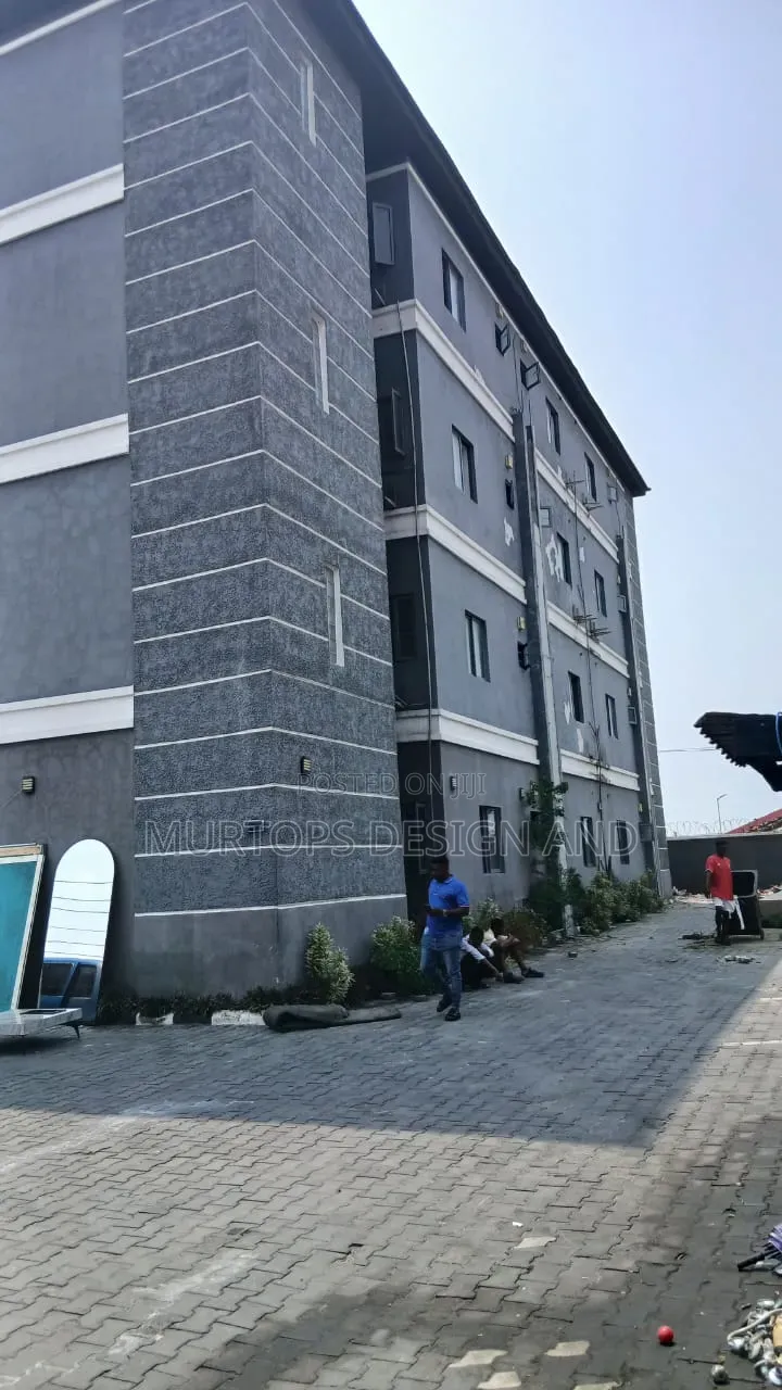 3bdrm Apartment in Lekki Phase 1 for rent in Lekki Phase 1