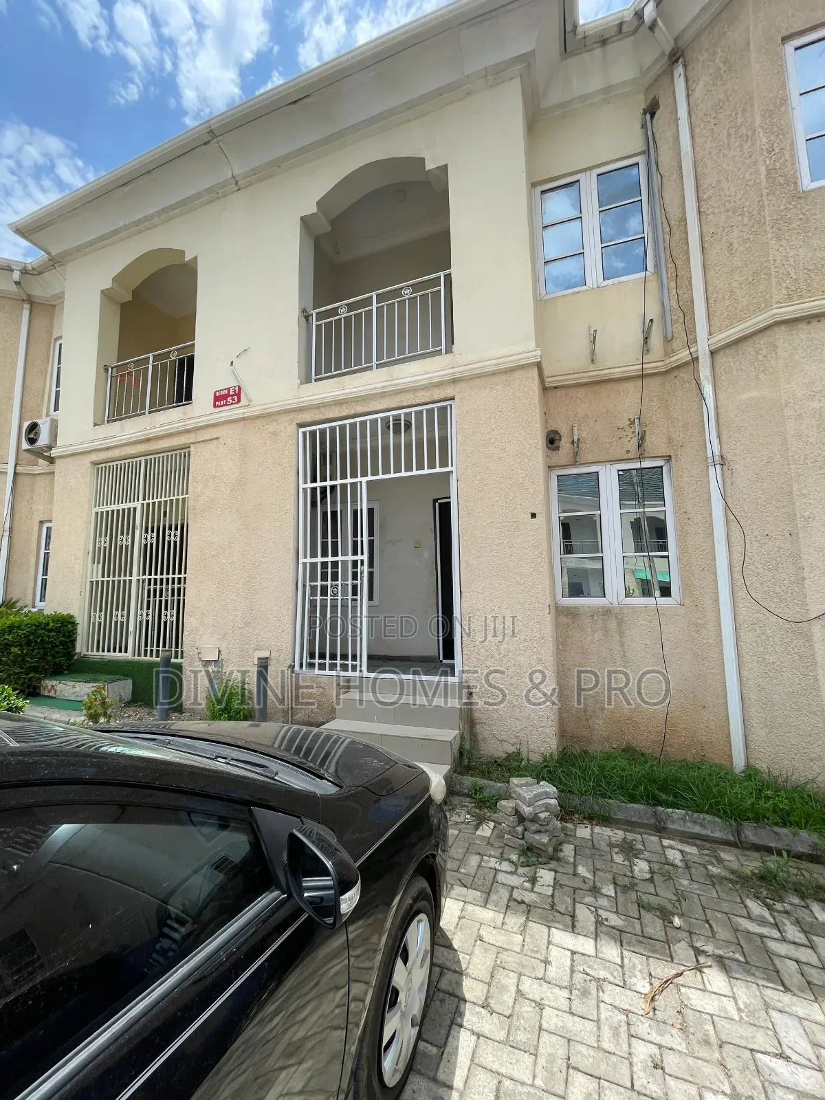 3bdrm Duplex in Kubwa for sale in Kubwa