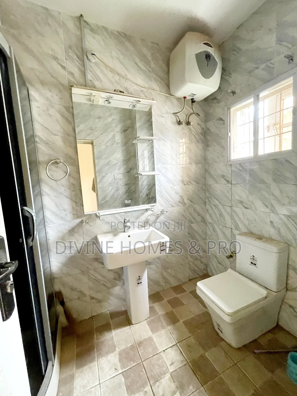 3bdrm Duplex in Kubwa for sale in Kubwa