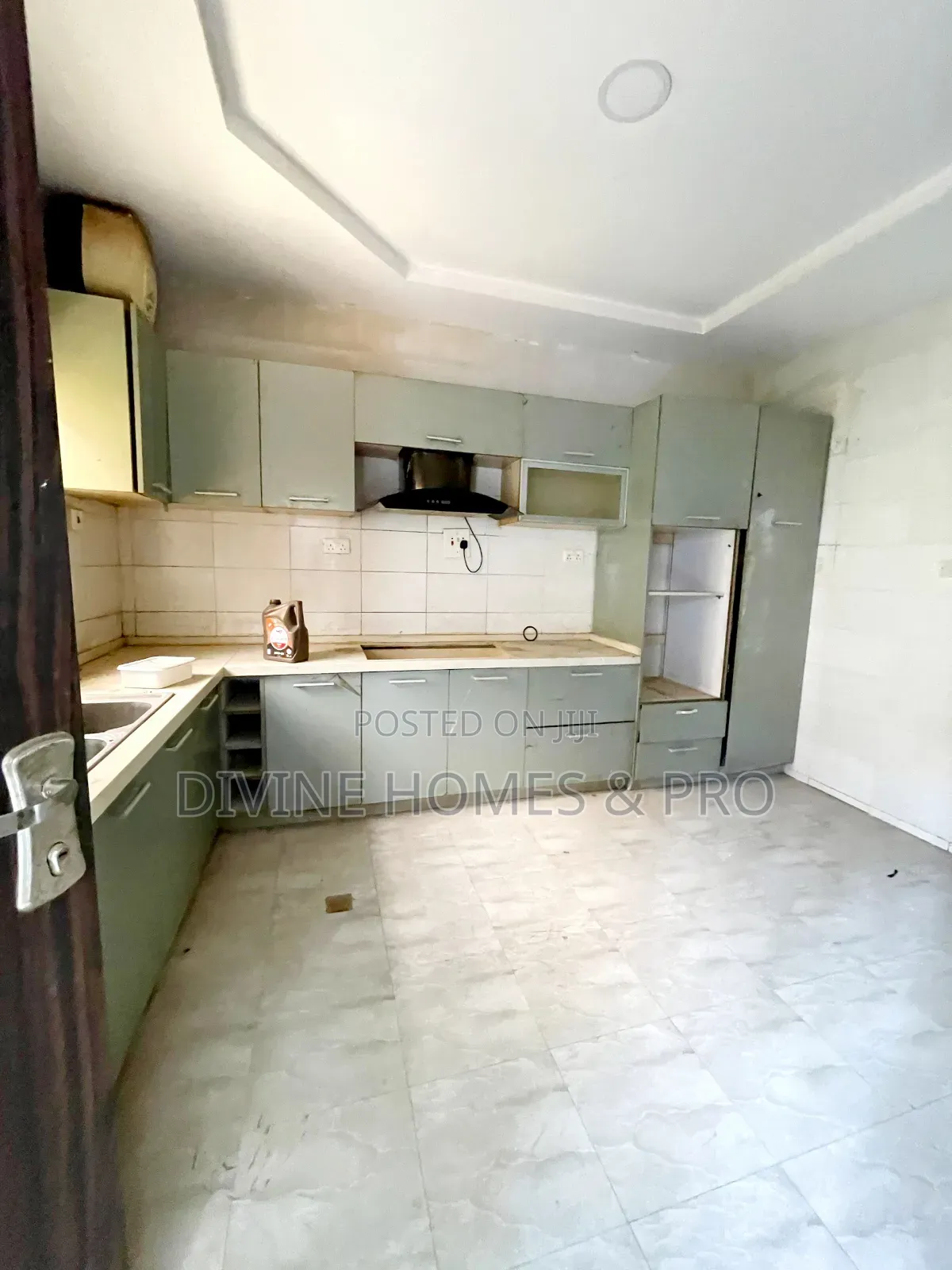 3bdrm Duplex in Kubwa for sale in Kubwa