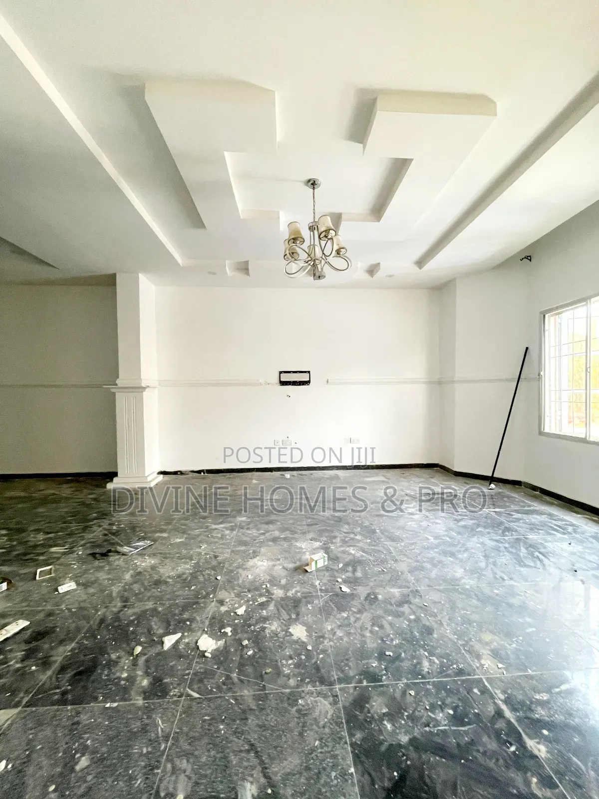 3bdrm Duplex in Kubwa for sale in Kubwa