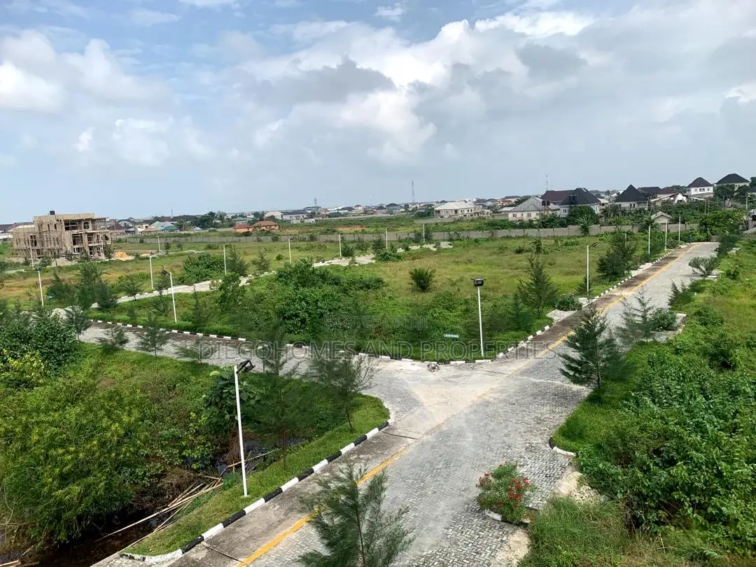 Land for Sale in Ajah, Lagos in Ajah
