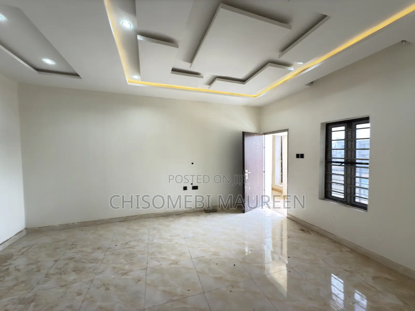 2bdrm Block of Flats in Wuye for rent in Wuye