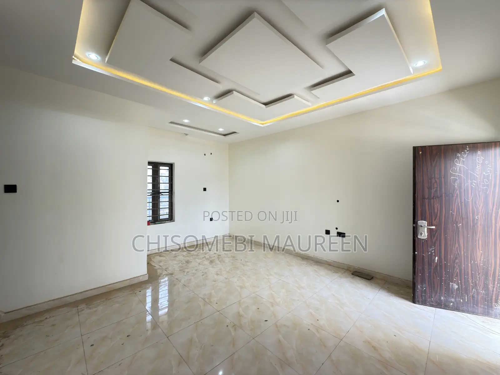 2bdrm Block of Flats in Wuye for rent in Wuye