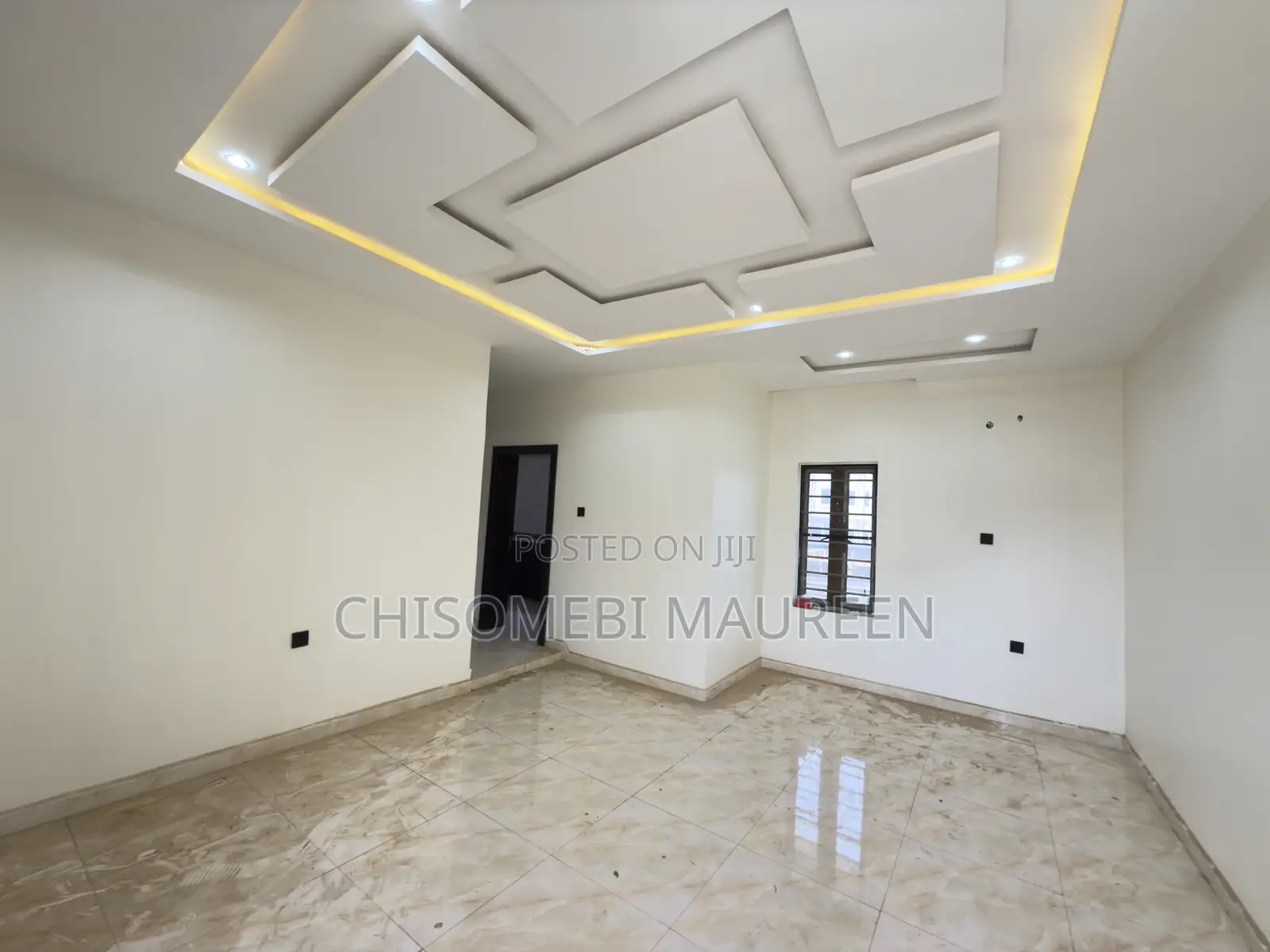 2bdrm Block of Flats in Wuye for rent in Wuye