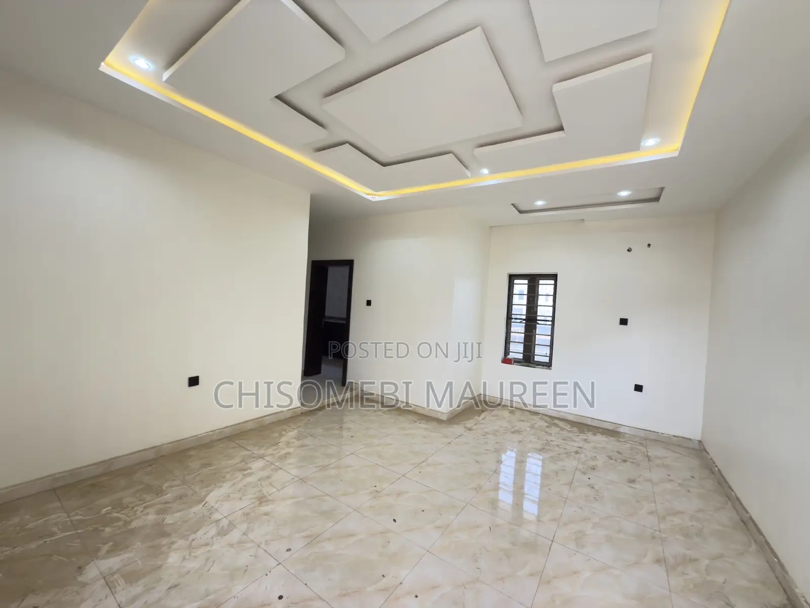 2bdrm Block of Flats in Wuye for rent in Wuye