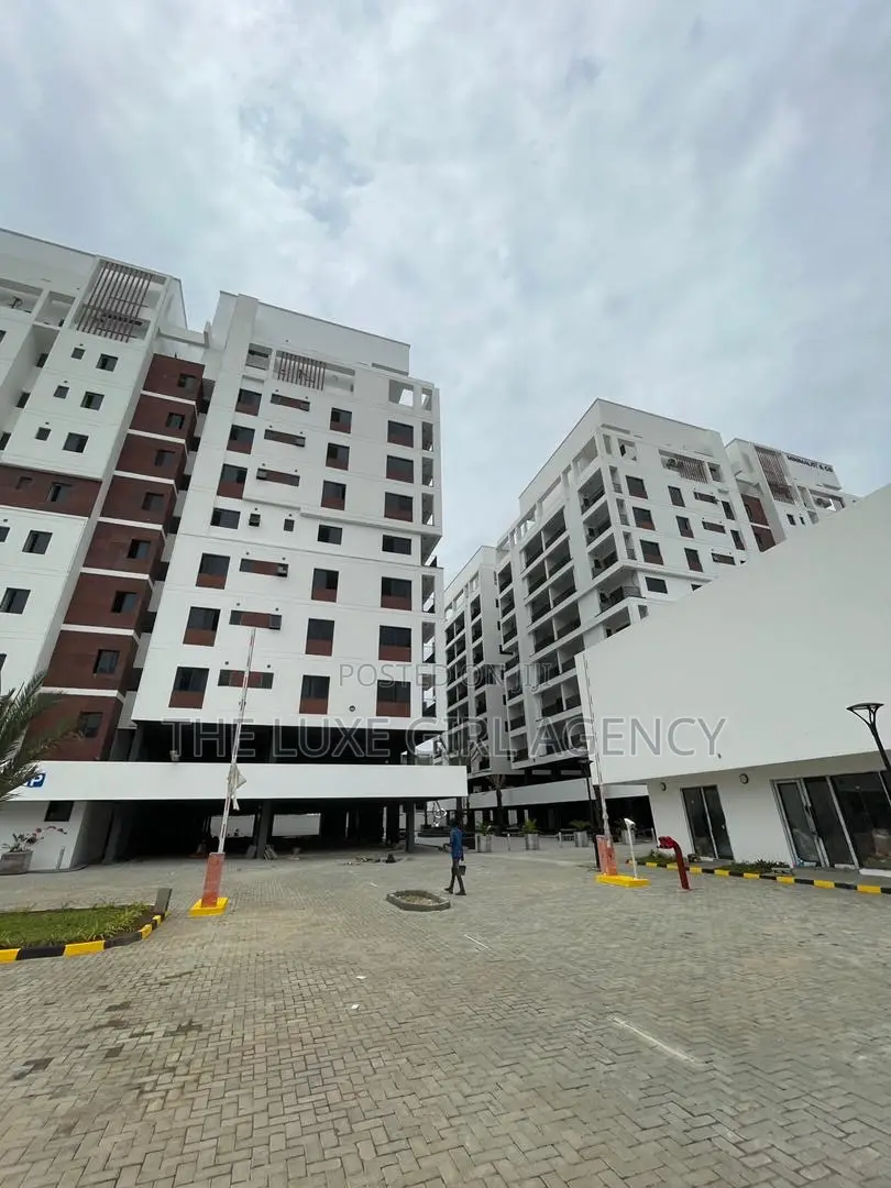 2bdrm Apartment in None, Ikate for sale in Ikate