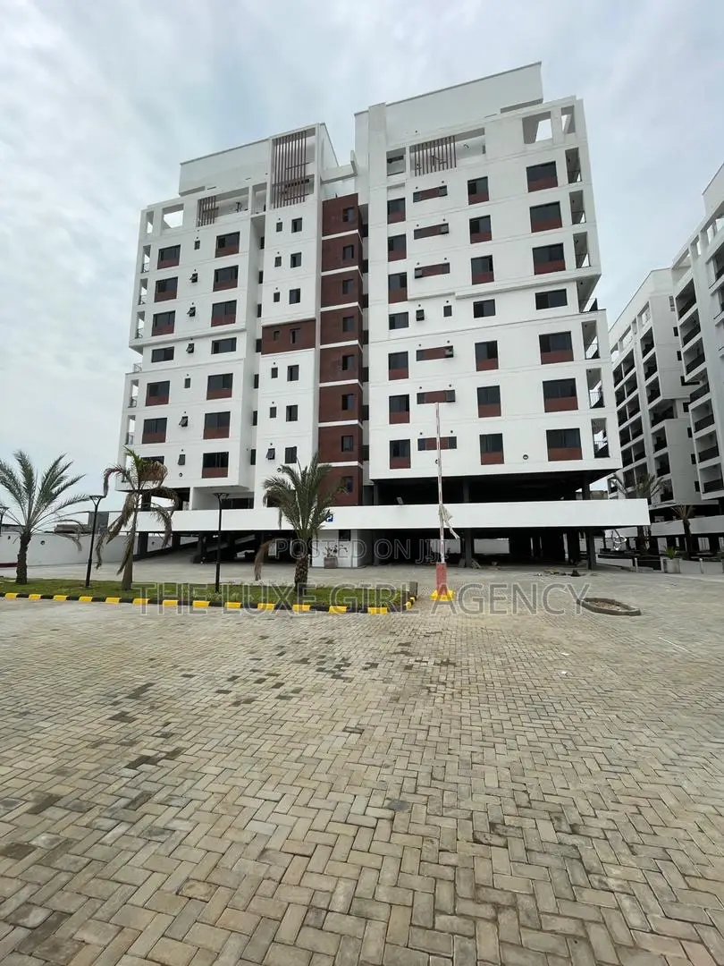 2bdrm Apartment in None, Ikate for sale in Ikate