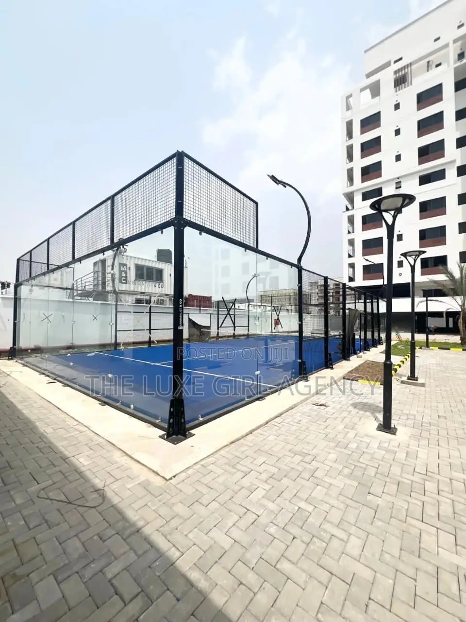 2bdrm Apartment in None, Ikate for sale in Ikate