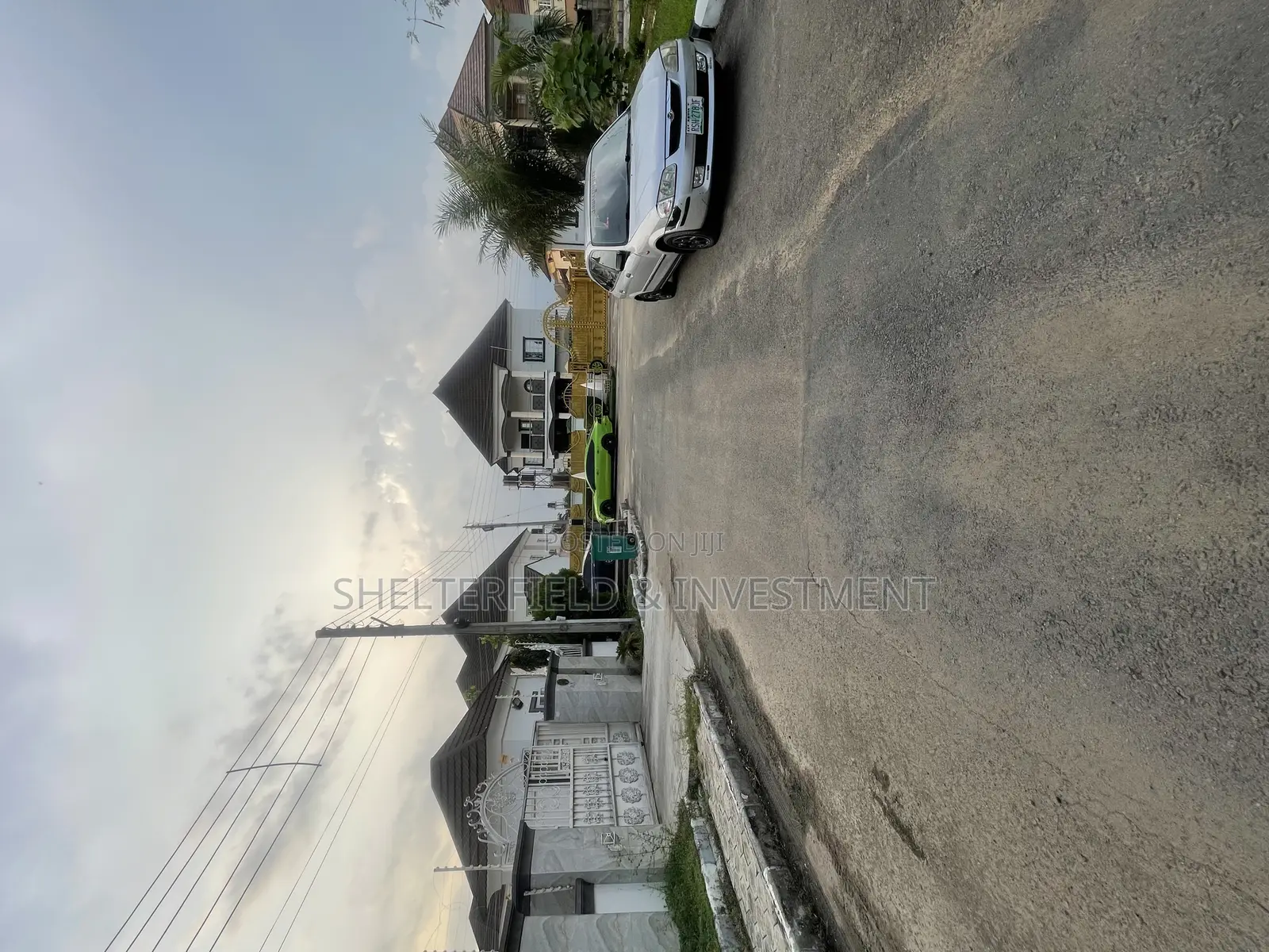 4bdrm Duplex in Villa Nova Estate, Apo District for sale in Apo District