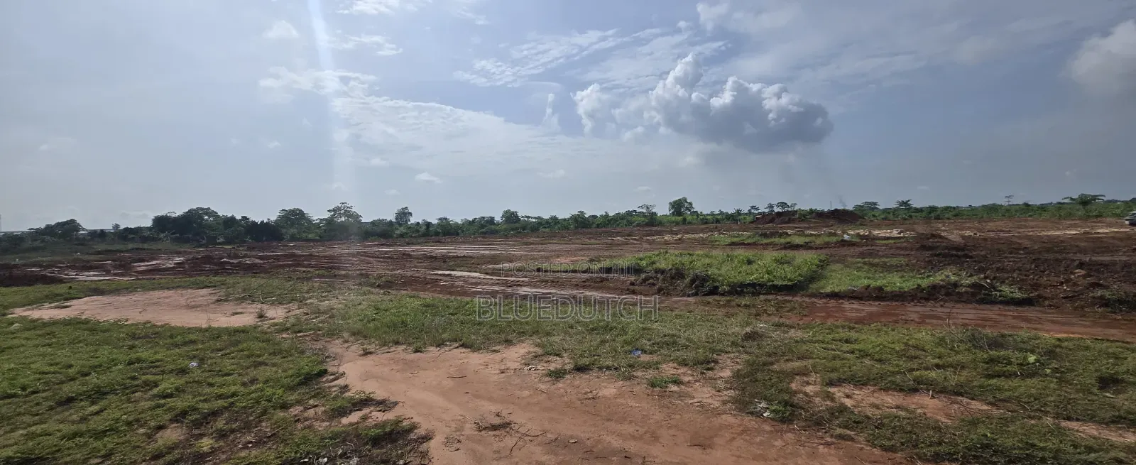 Plots Of Land For Sale in Benin City