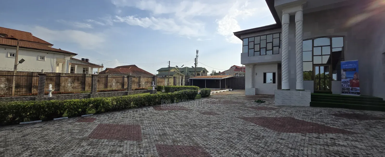 Plots of Land for Sale in Odogbolu