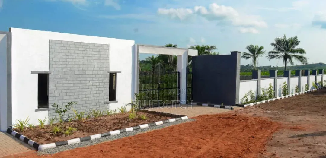 Plots of Land for Sale in Odogbolu