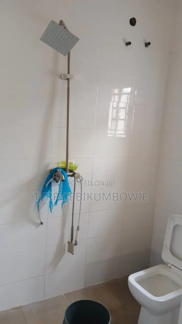 2bdrm Bungalow in Karu for rent in Karu