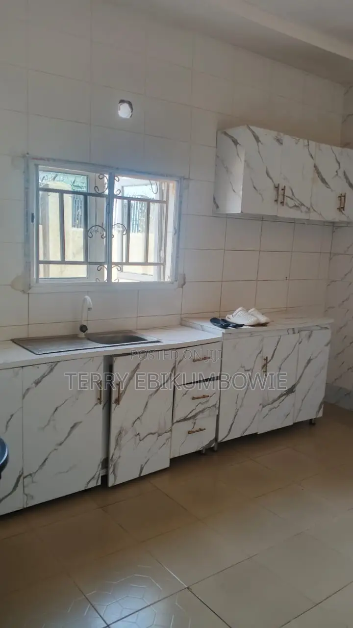 2bdrm Bungalow in Karu for rent in Karu