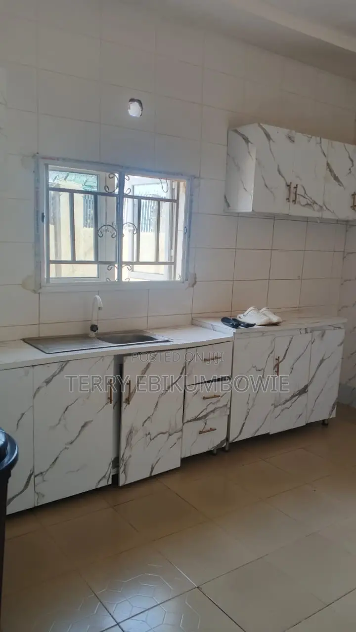 2bdrm Bungalow in Karu for rent in Karu