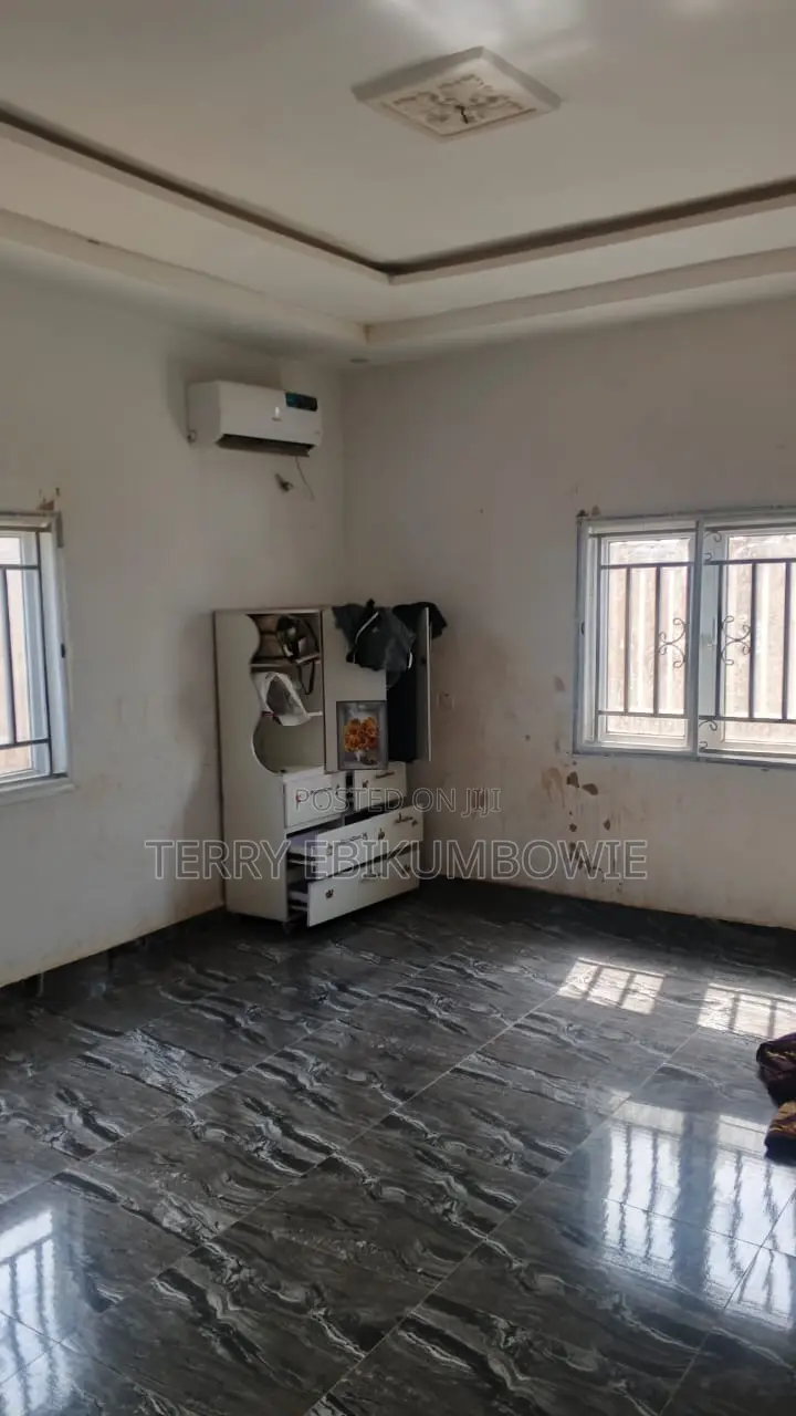2bdrm Bungalow in Karu for rent in Karu