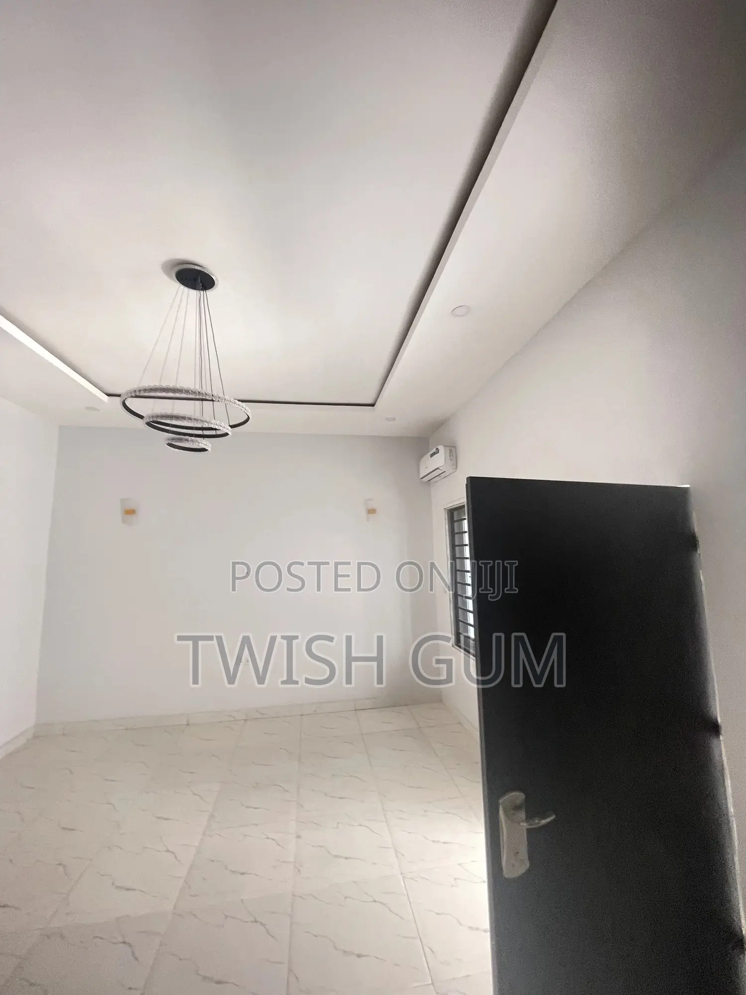 Furnished 3bdrm Block of Flats in Wuye-Main. for sale in Wuye