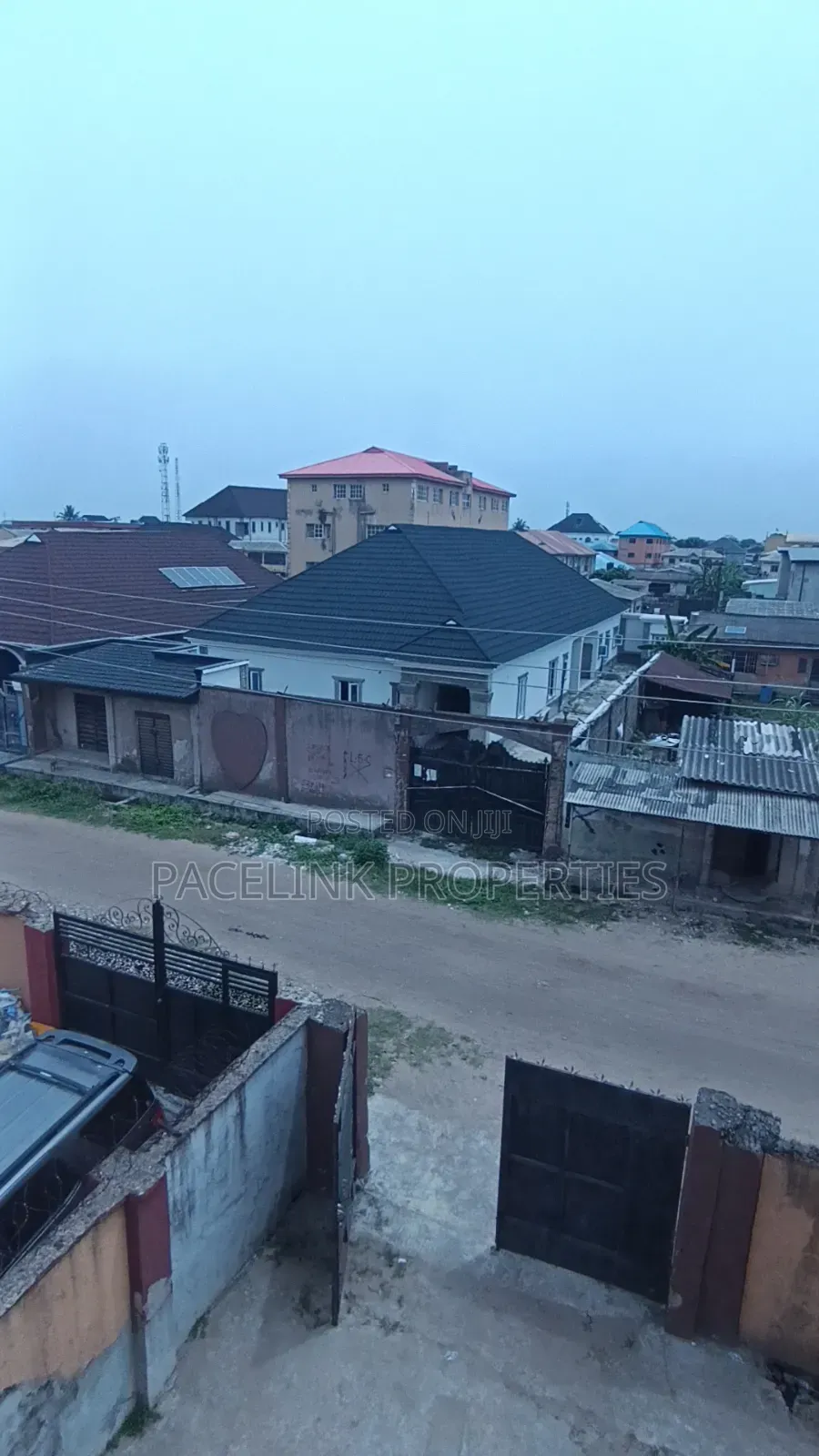 12bdrm Block of Flats in Ikotun / Ikotun/Igando for sale in Ikotun / Ikotun/Igando