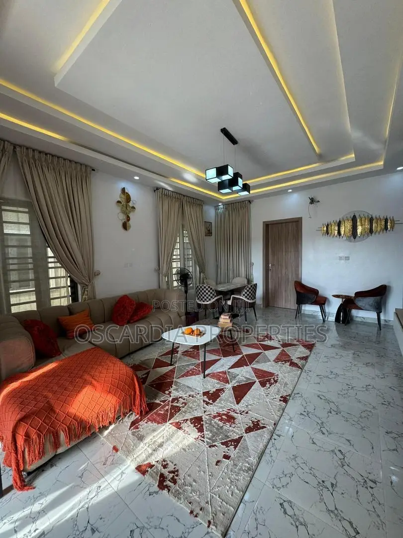 3bdrm Bungalow in Celebration Park, Eleko for sale in Eleko
