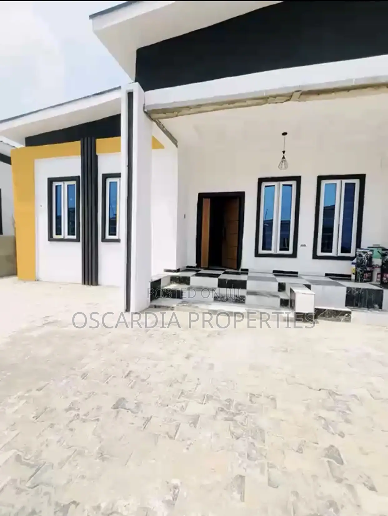 3bdrm Bungalow in Awoyaya for sale in Awoyaya