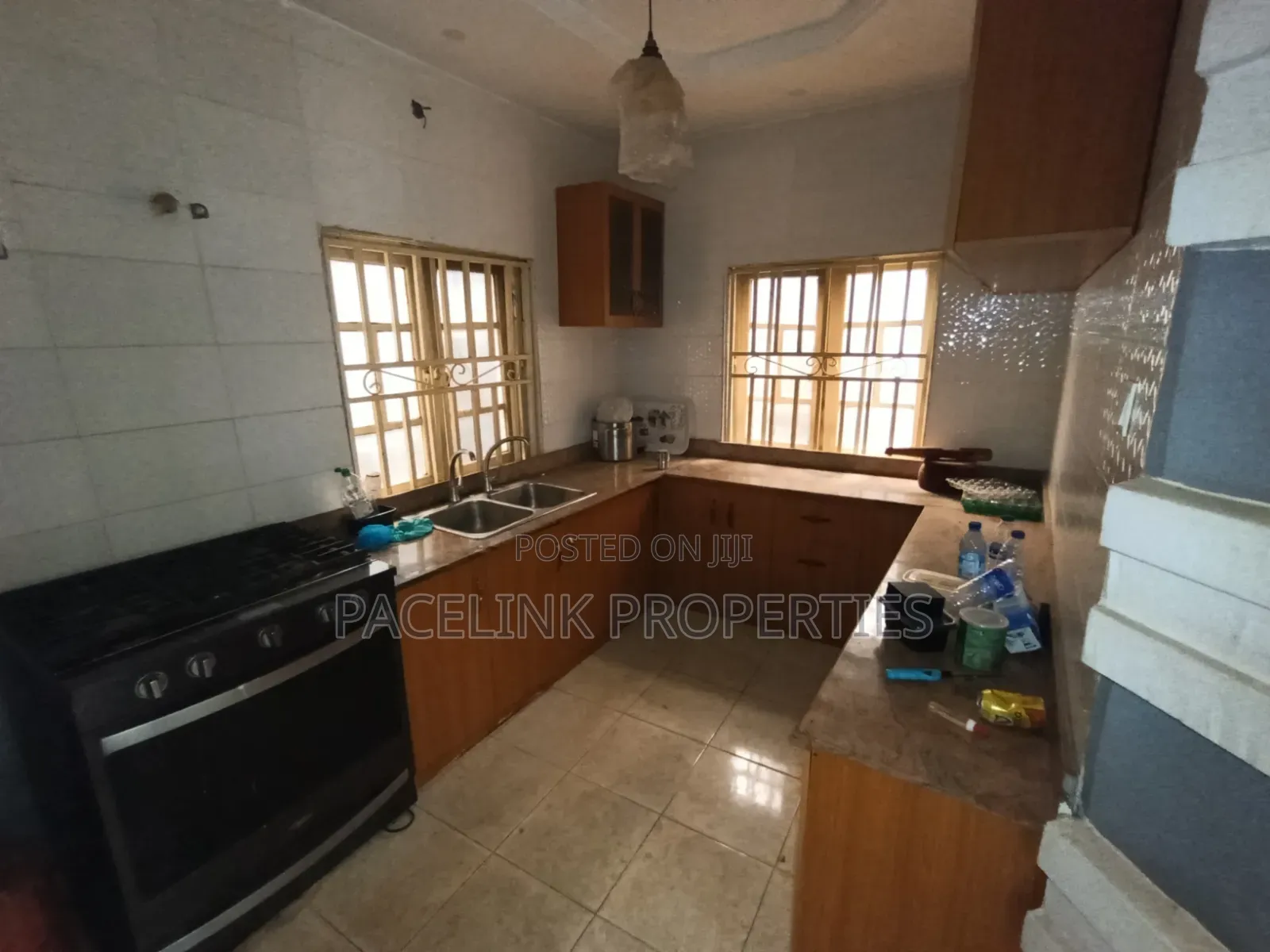 5bdrm Duplex in Iyana Ipaja for sale in Iyana Ipaja