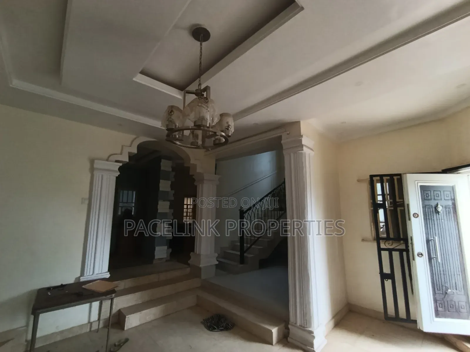 5bdrm Duplex in Iyana Ipaja for sale in Iyana Ipaja