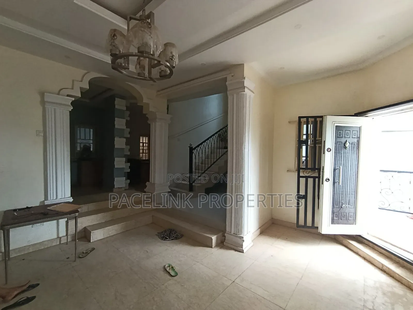 5bdrm Duplex in Iyana Ipaja for sale in Iyana Ipaja