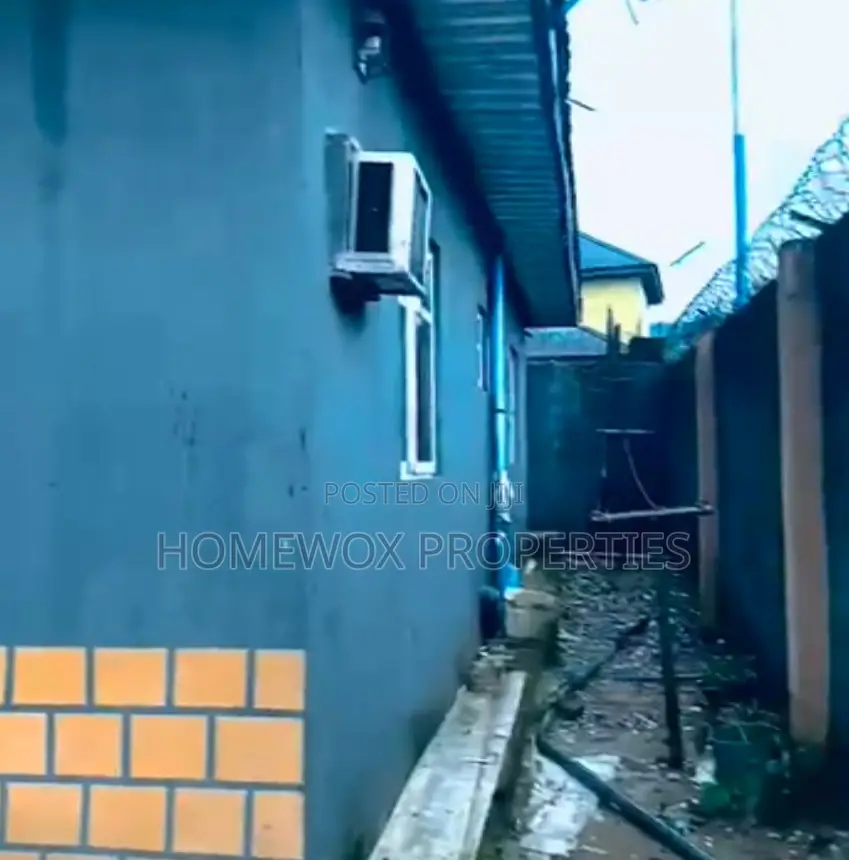 2bdrm Apartment in Obio-Akpor for sale in Obio-Akpor
