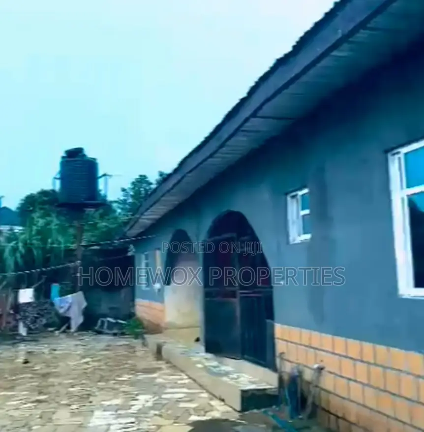 2bdrm Apartment in Obio-Akpor for sale in Obio-Akpor