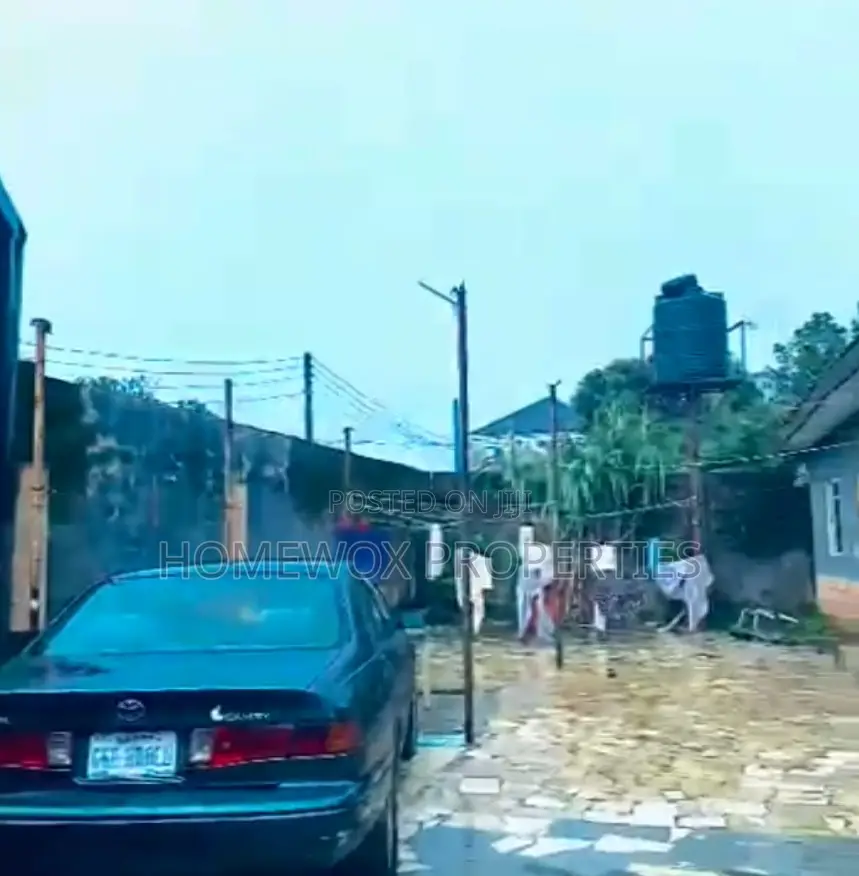 2bdrm Apartment in Obio-Akpor for sale in Obio-Akpor