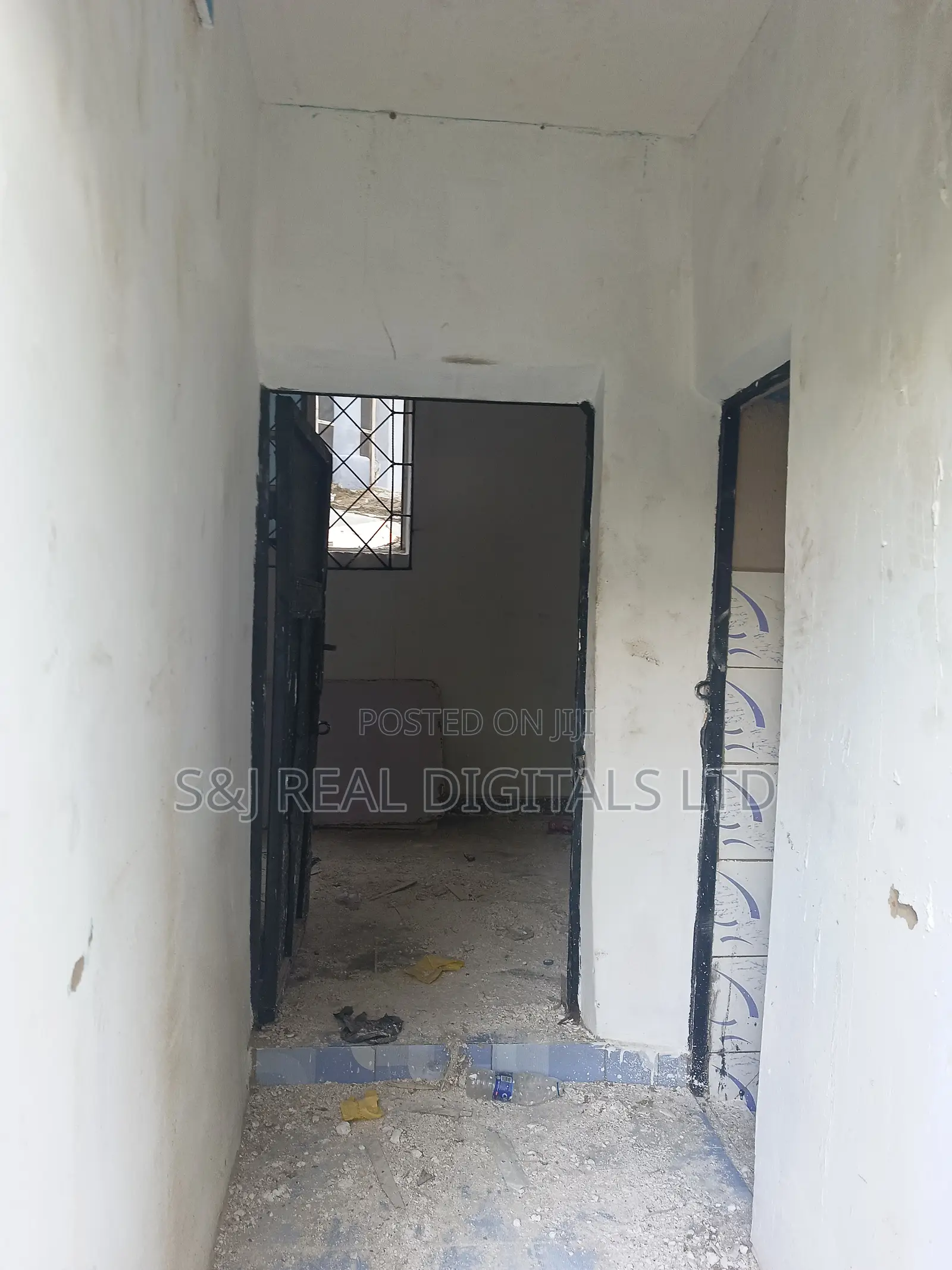 1bdrm Bedsitter in Kubwa for rent in Kubwa