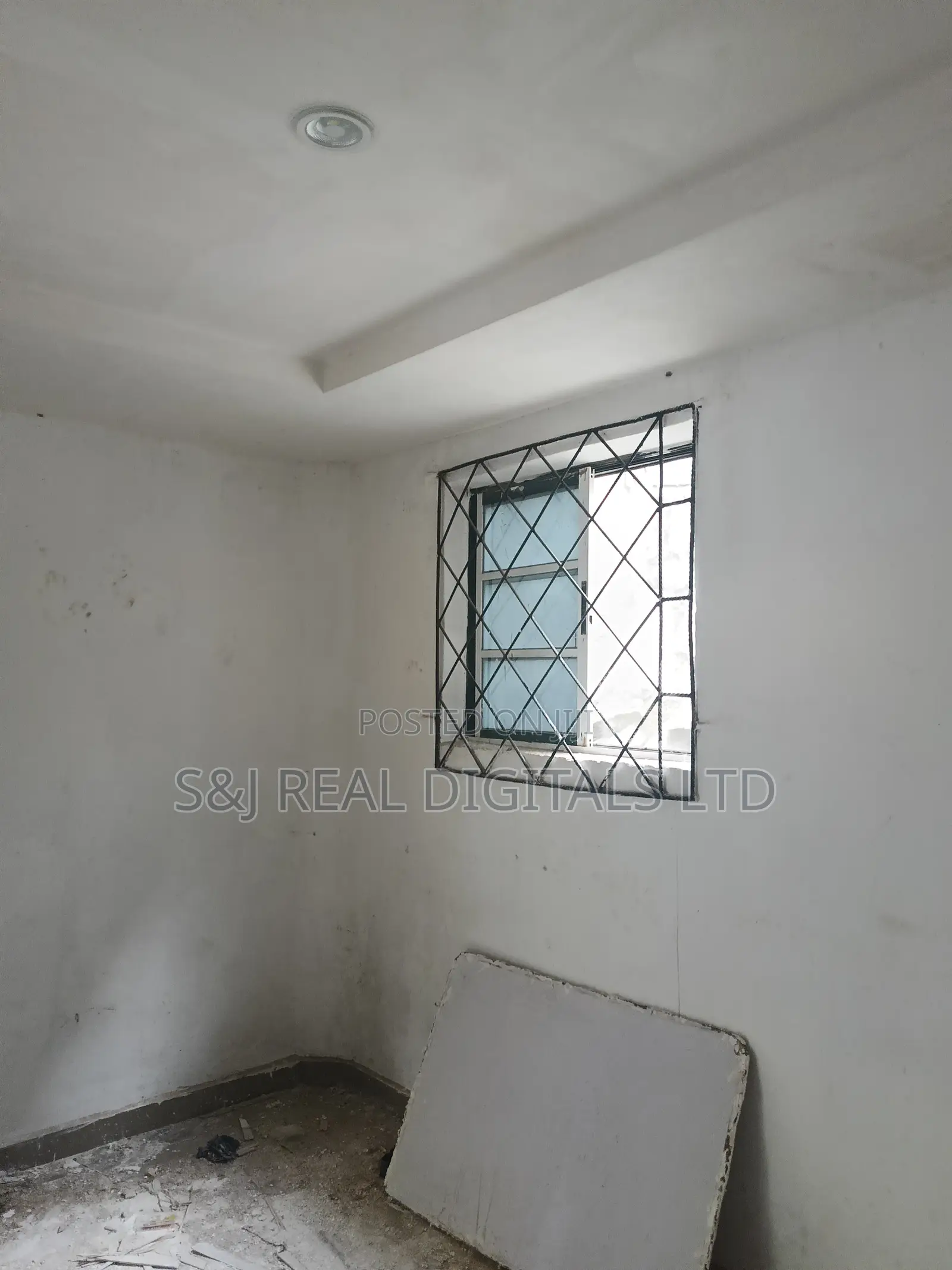 1bdrm Bedsitter in Kubwa for rent in Kubwa