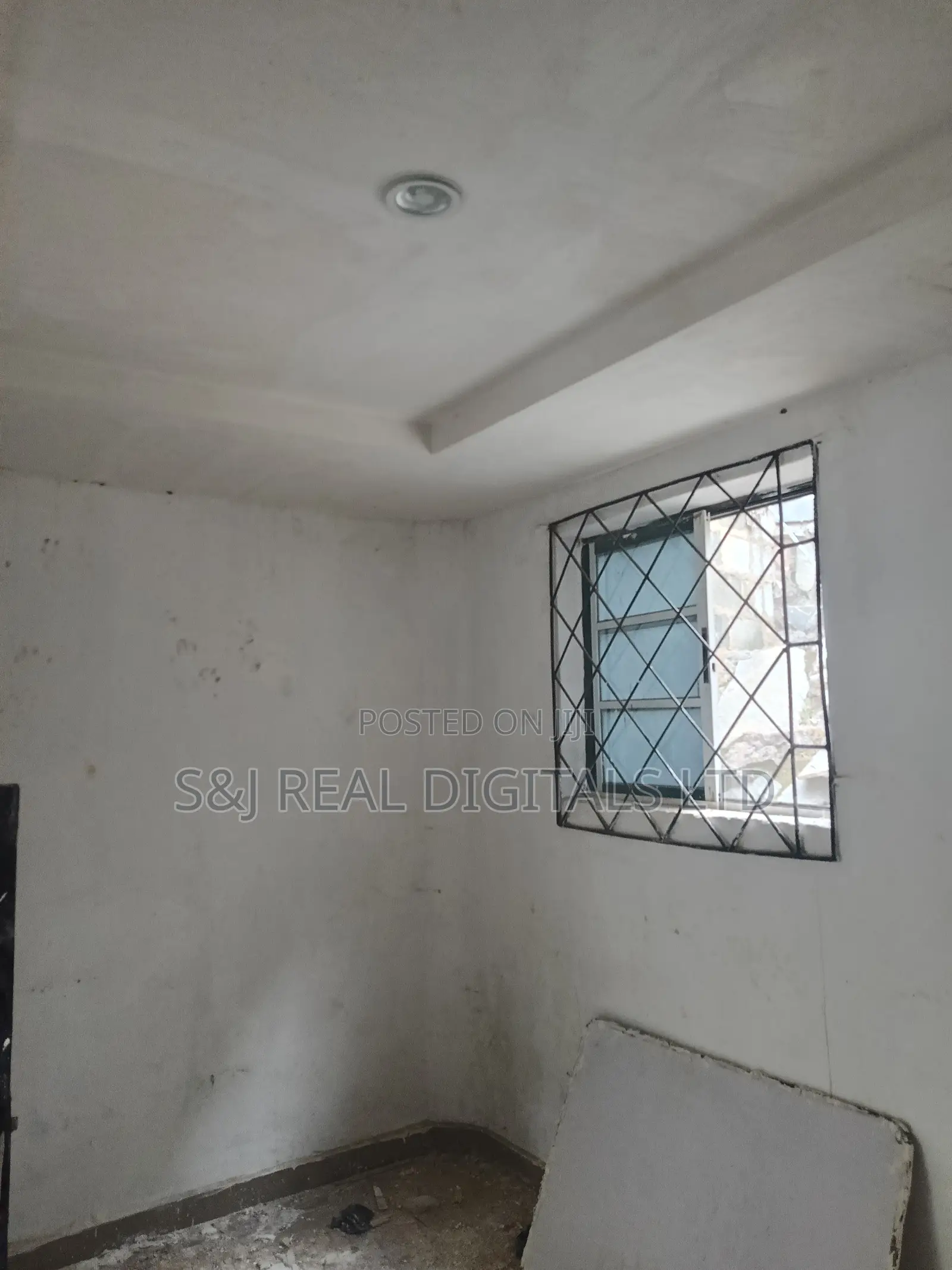 1bdrm Bedsitter in Kubwa for rent in Kubwa