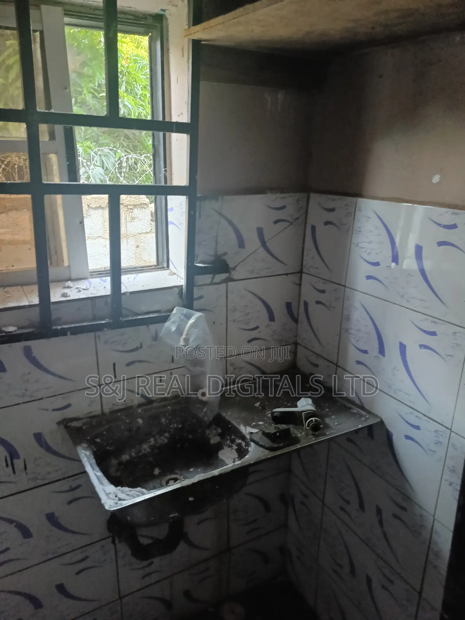 1bdrm Bedsitter in Kubwa for rent in Kubwa
