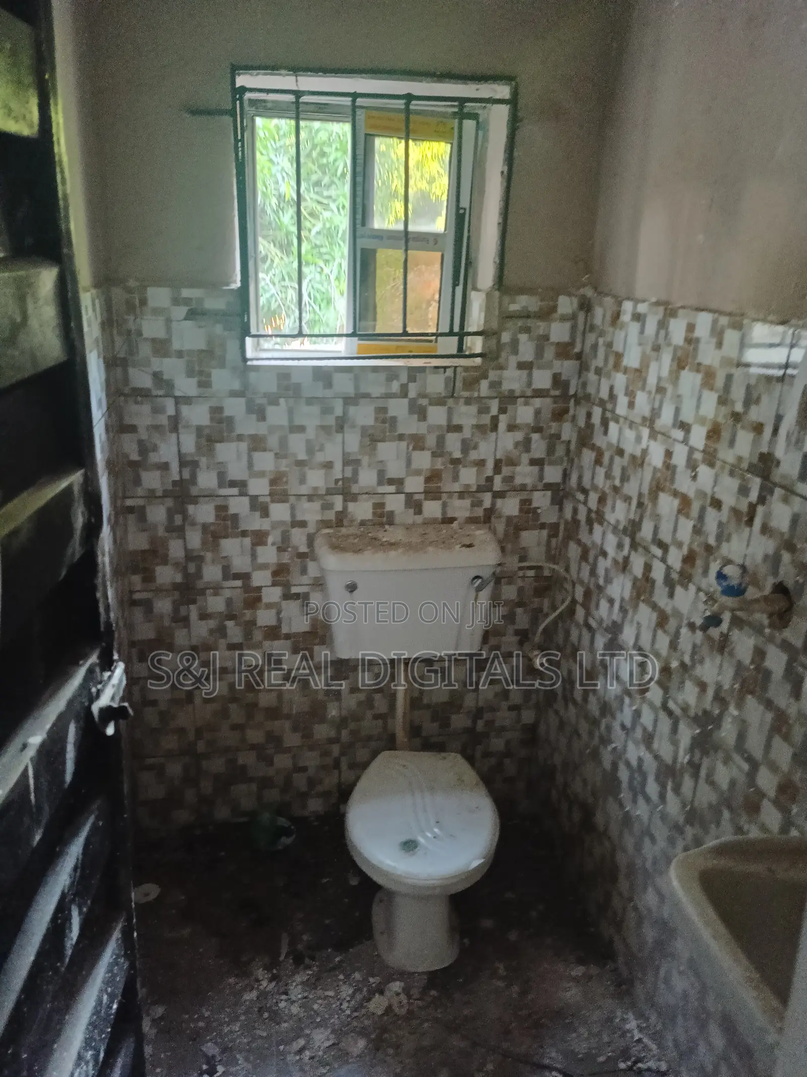 1bdrm Bedsitter in Kubwa for rent in Kubwa