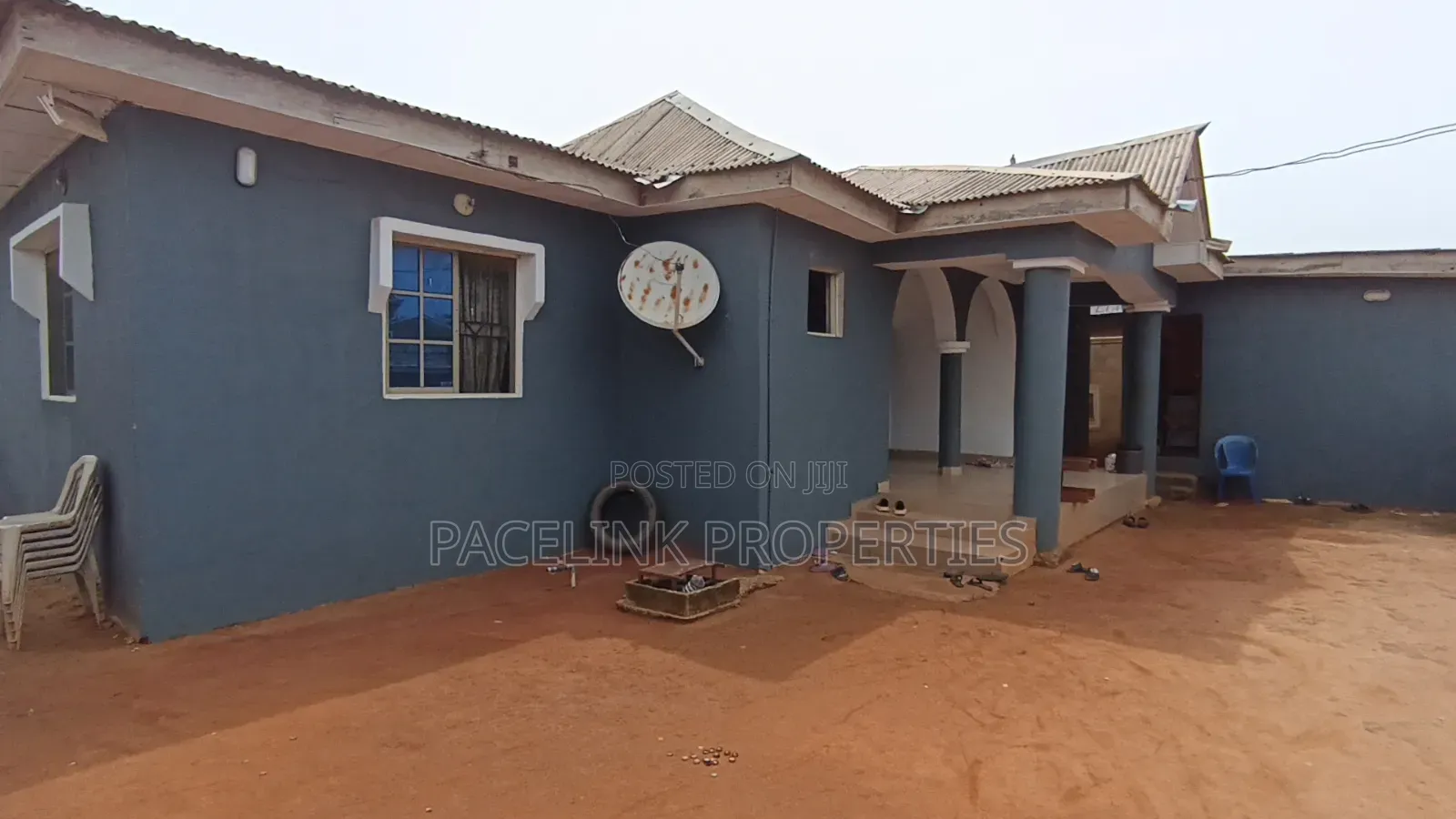 Mini Flat in Ayobo for rent in Ayobo
