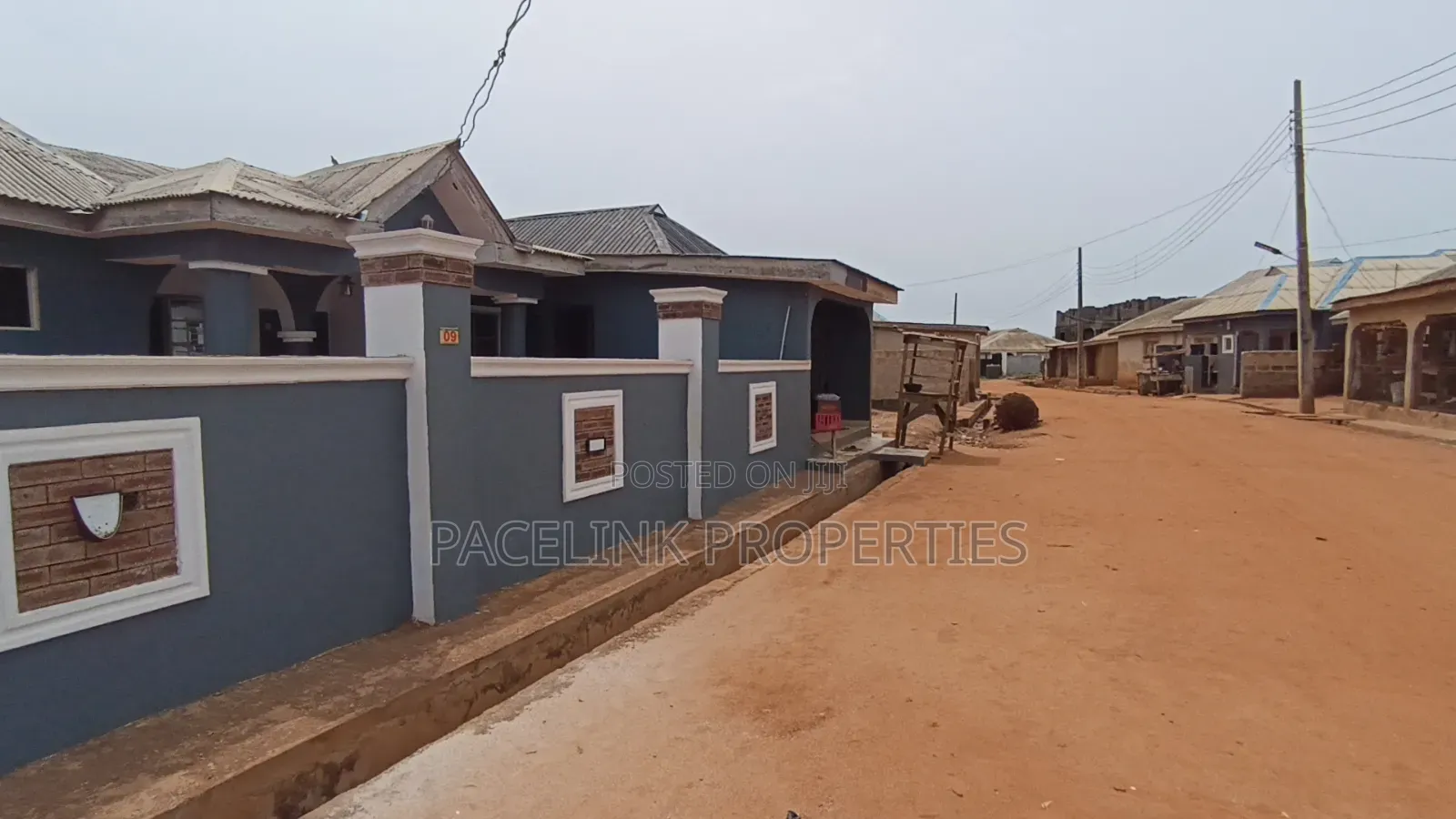 Mini Flat in Ayobo for rent in Ayobo