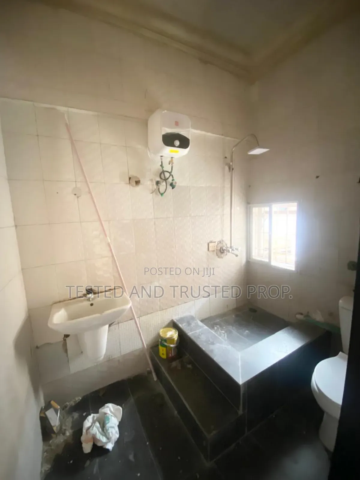 1bdrm Bedsitter in Lekki Phase 1 for rent in Lekki Phase 1